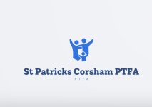 St Patrick’s School PTFA