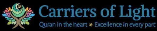 Carriers of Light