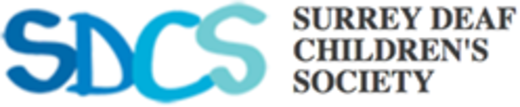 Surrey Deaf Children's Society