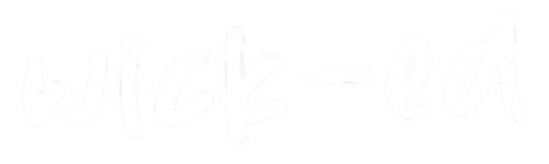 Wick-ed Candles