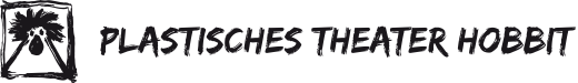 Plastisches Theater Hobbit