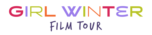 Girl Winter Film Tour