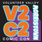 Volunteer Valley Comic Con