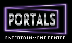 Portals Entertainment Center