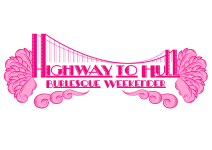 Highway to Hull Burlesque Weekender