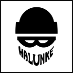 Halunke Comedy
