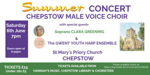Chepstow Male Voice Choir