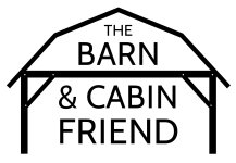 The Barn & Cabin Friend, LLC