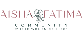 Aisha Fatima Community