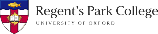 Regent's Park College - Development Office