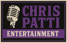 Chris Patti Entertainment