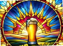 THE BISHOP SUTTON BEER FESTIVAL