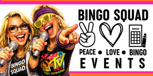 Bingo Squad Events