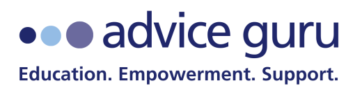 Advice Guru