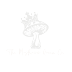 The Mushroom Queen