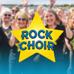 Guildford, Godalming and Farnham Rock Choir