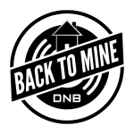 Back to Mine DNB