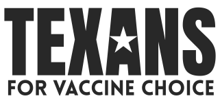 Texans for Vaccine Choice