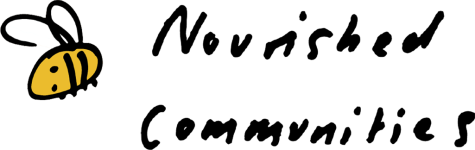 Nourished Communities