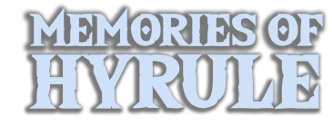 Memories of Hyrule