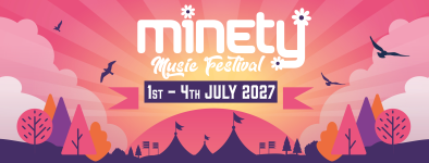 Minety Music Festival