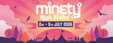 Minety Music Festival