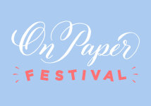 On Paper Festival