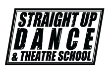 Straight Up Dance & Theatre School