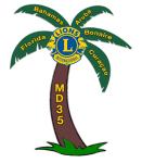 MD-35 Lions of Florida, Bahamas, Aruba, Bonaire, and Curaçao