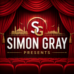 Simon Gray Presents