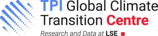 TPI Global Climate Transition Centre (TPI Centre) at LSE