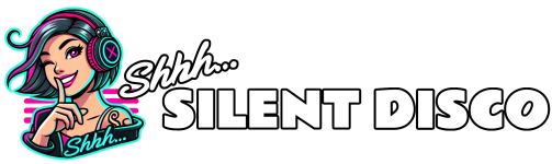Shhh... Silent Disco