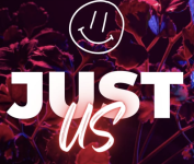 JustUs Events