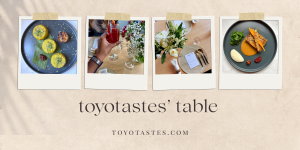 toyotastes