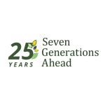 Seven Generations Ahead