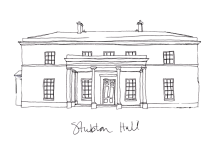 Stubton Hall