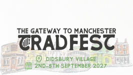 The Gateway to Manchester TradFest