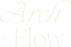 Arch + Flow