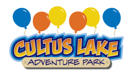 Birthday Parties - Adventure Park
