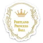 Portland Princess Ball by LEKA Playland
