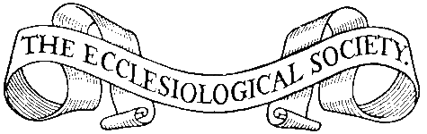 The Ecclesiological Society