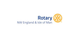 Rotary District NW England & IOM