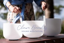 Claire Beasley Sound Meditation