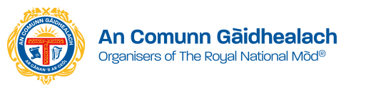 An Comunn Gàidhealach