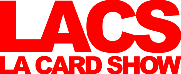 LA CARD SHOW