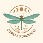 Conscious Dragonfly