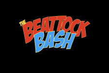 The Beattock Bash