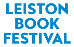 Leiston Book Festival CIC