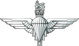 Regimental Headquarters The Parachute Regiment