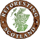 Reforesting Scotland